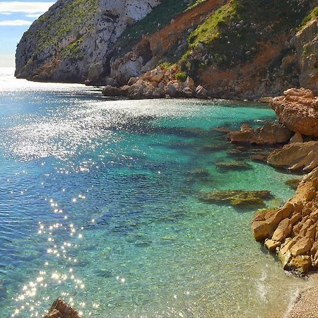 Apartamento Jardines Del Saladar Javea - 5038 Zewnętrze zdjęcie