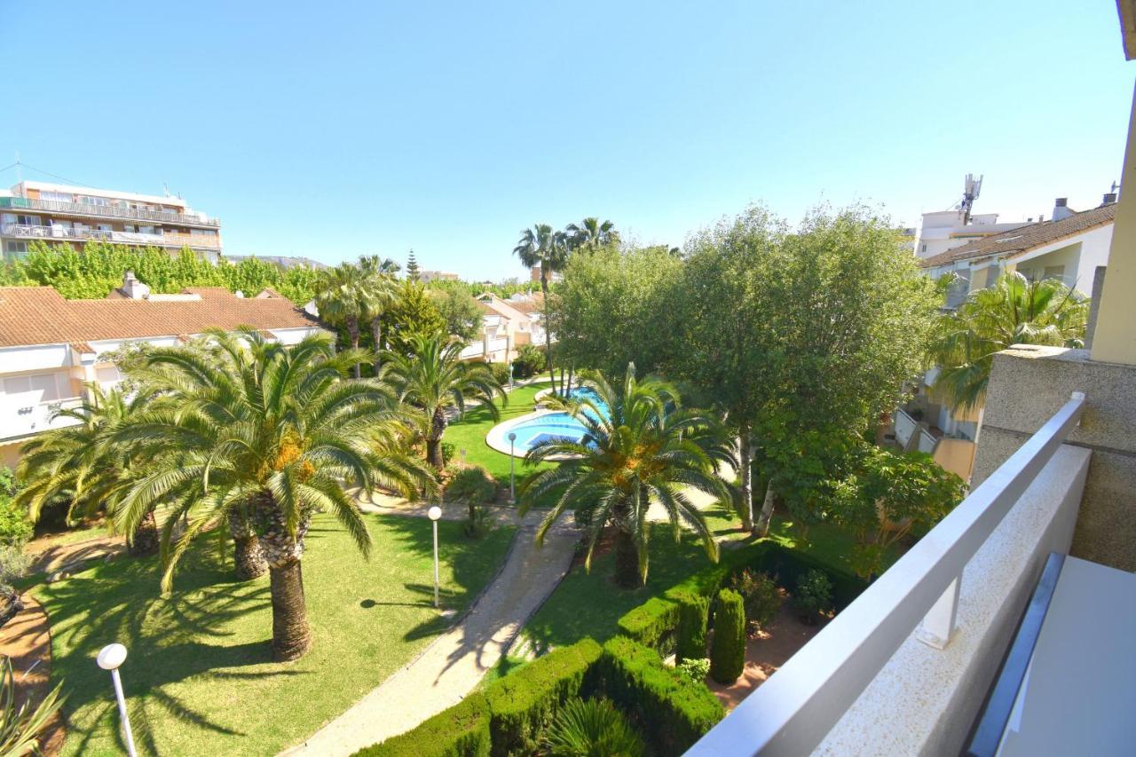 Apartamento Jardines Del Saladar Javea - 5038 Zewnętrze zdjęcie