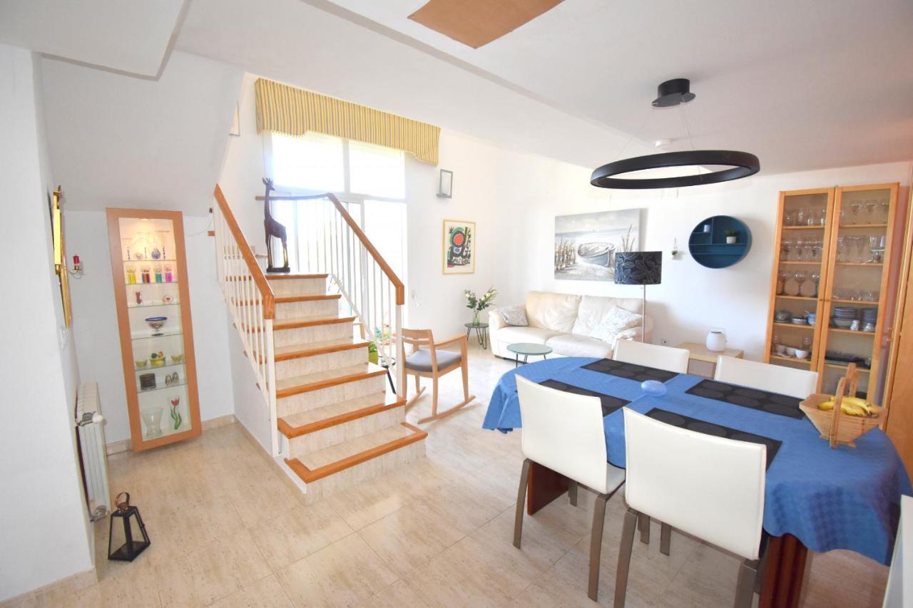 Apartamento Jardines Del Saladar Javea - 5038 Zewnętrze zdjęcie