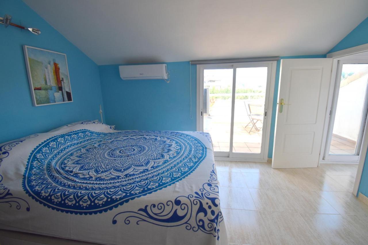 Apartamento Jardines Del Saladar Javea - 5038 Zewnętrze zdjęcie