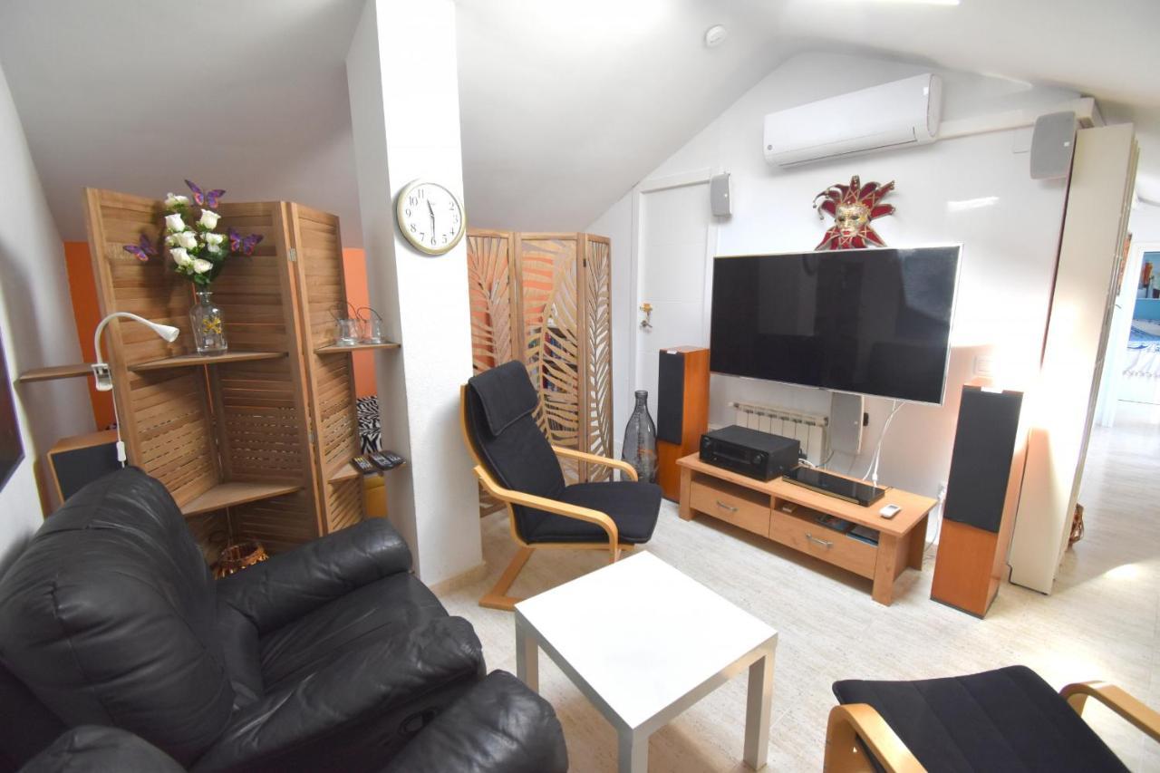 Apartamento Jardines Del Saladar Javea - 5038 Zewnętrze zdjęcie