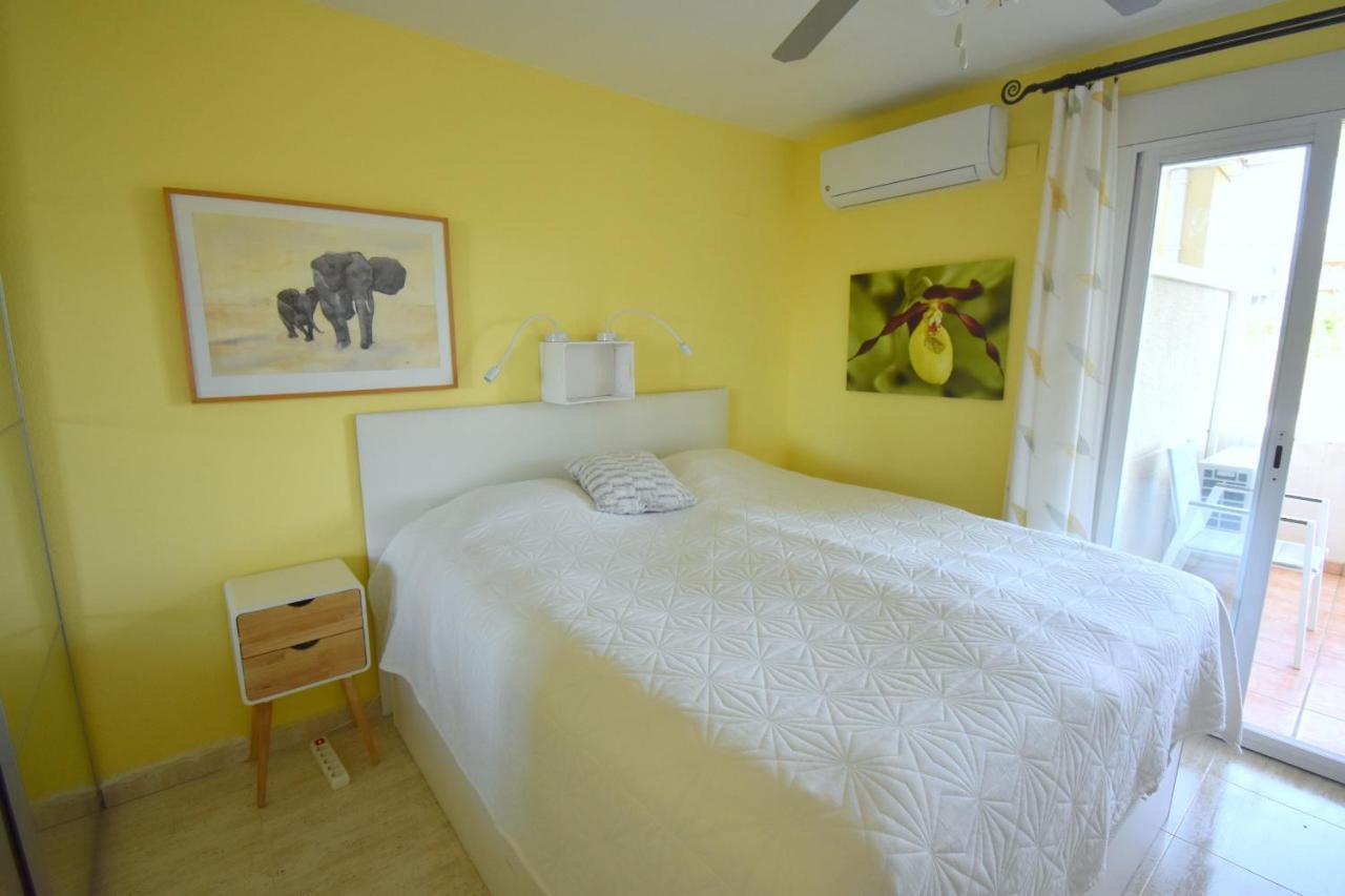 Apartamento Jardines Del Saladar Javea - 5038 Zewnętrze zdjęcie