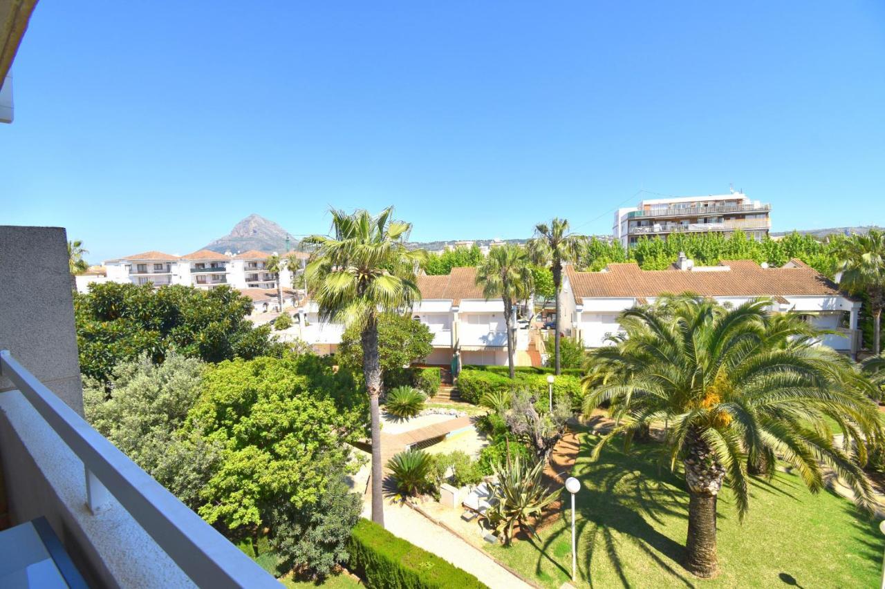 Apartamento Jardines Del Saladar Javea - 5038 Zewnętrze zdjęcie