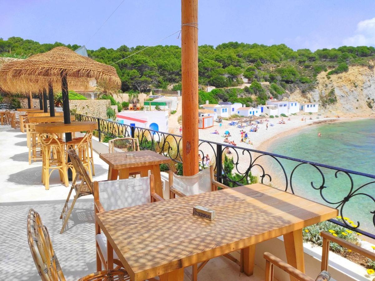 Apartamento Jardines Del Saladar Javea - 5038 Zewnętrze zdjęcie