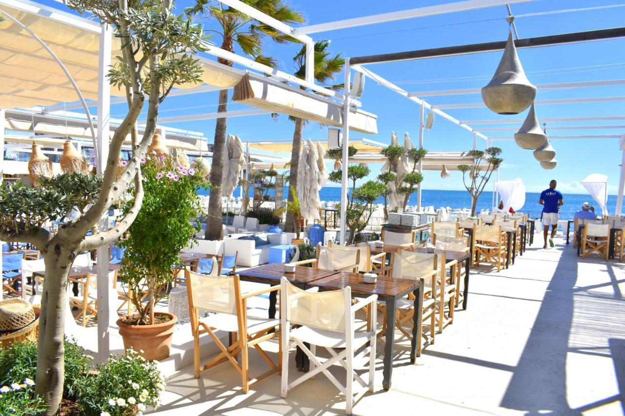 Apartamento Jardines Del Saladar Javea - 5038 Zewnętrze zdjęcie